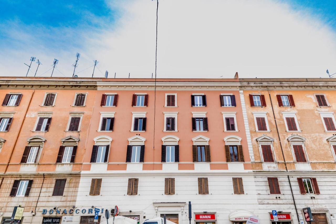 Vatican City Guest House — Foto 3